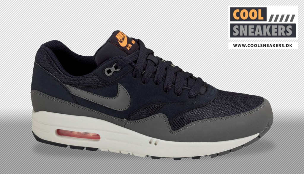 Nike Air Max 1 @ CoolSneakers.dk