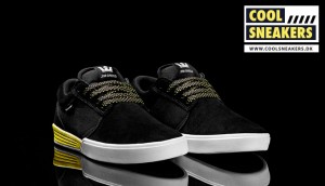 Supra Limited Edition Berrics Hammer