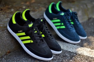 Adidas Originals Samba