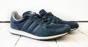 Adidas Originals Adistar Racer - Dark Indigo