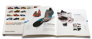 sneakers the complete collectors guide