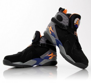 Nike Air Jordan VIII Retro