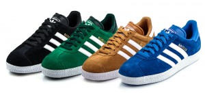 Adidas Gazelle II