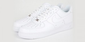 Nike Air Force 1 Low - White