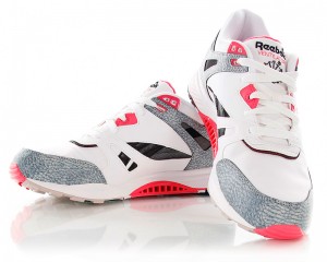 Reebok Ventilator