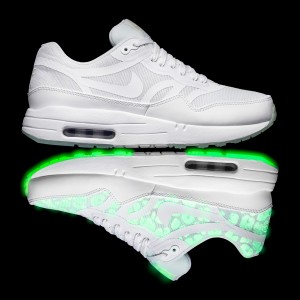 Nike Air Max Glow Collection