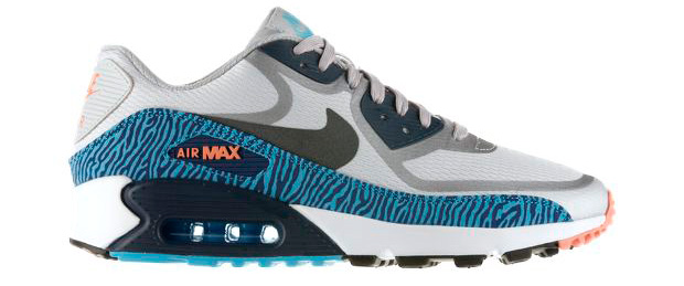 blue air max pack