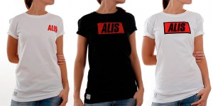 ALIS T-shirt