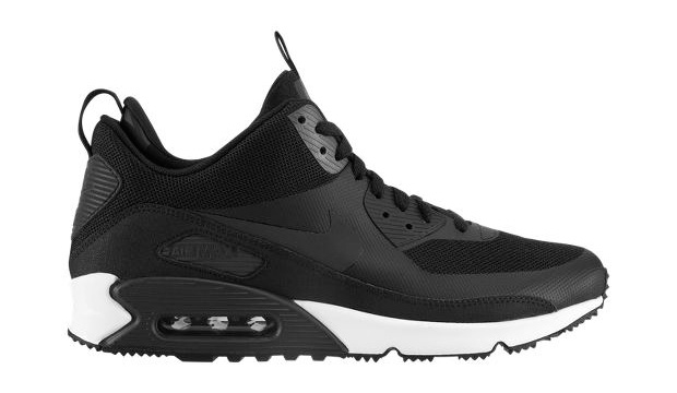 Nike Air Max 90 SneakerBoots