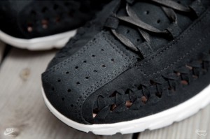 Nike Mayfair Woven QS