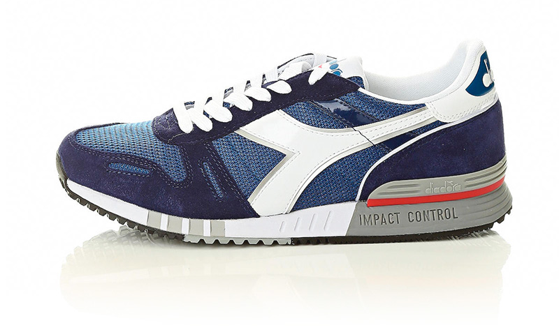 Diadora Titan