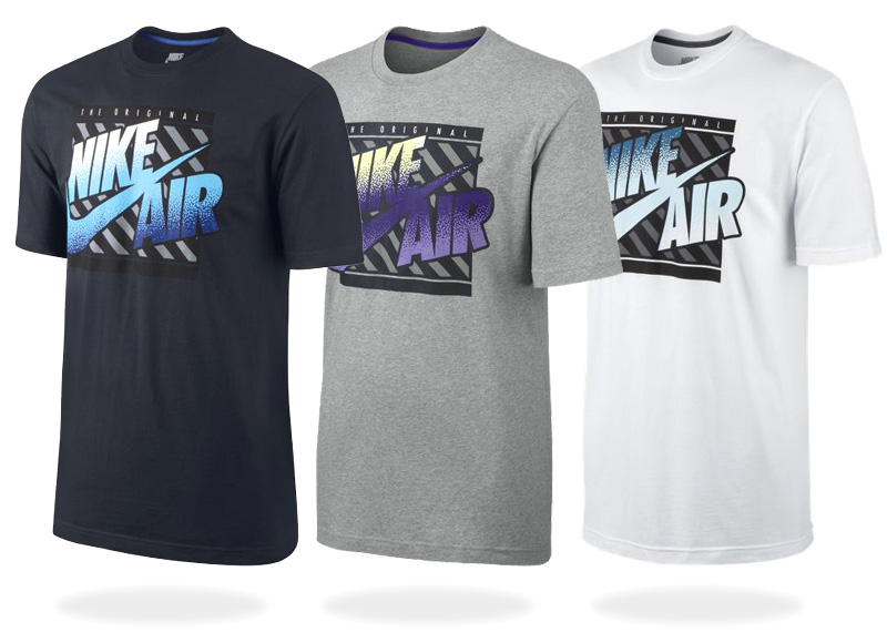 Nike Air T-shirts