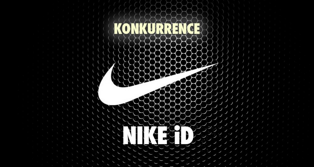 Nike Konkurrence