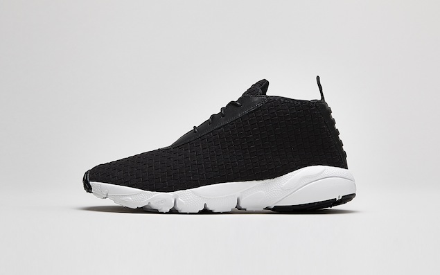 Nike Air Footscape Desert Chukka