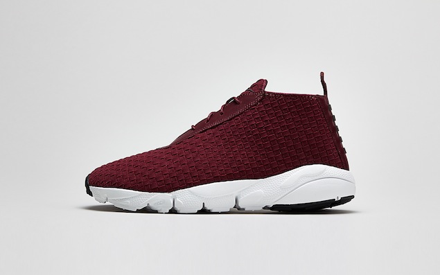 Nike Air Footscape Desert Chukka