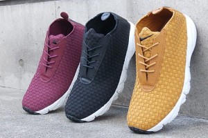 Nike Air Footscape Desert Chukka