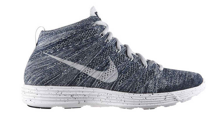 Nike Lunar Flyknit Chukka