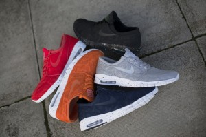 Nike SB Stefan Janoski Max