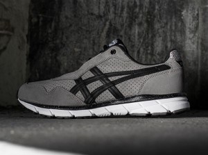 Onitsuka Tiger Harandia Grå