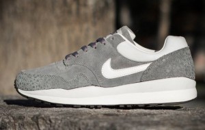 Nike Air Safari Leather - Grey