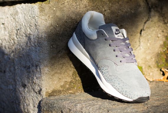 Nike Air Safari Leather - Grey