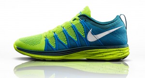 Nike Flyknit Lunar 2