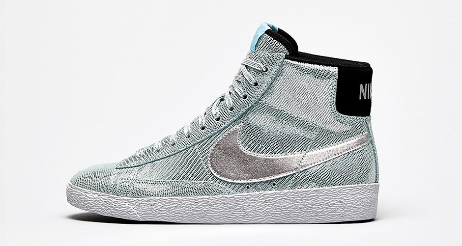 Nike Womens Party Pack - Nike Blazer Mid