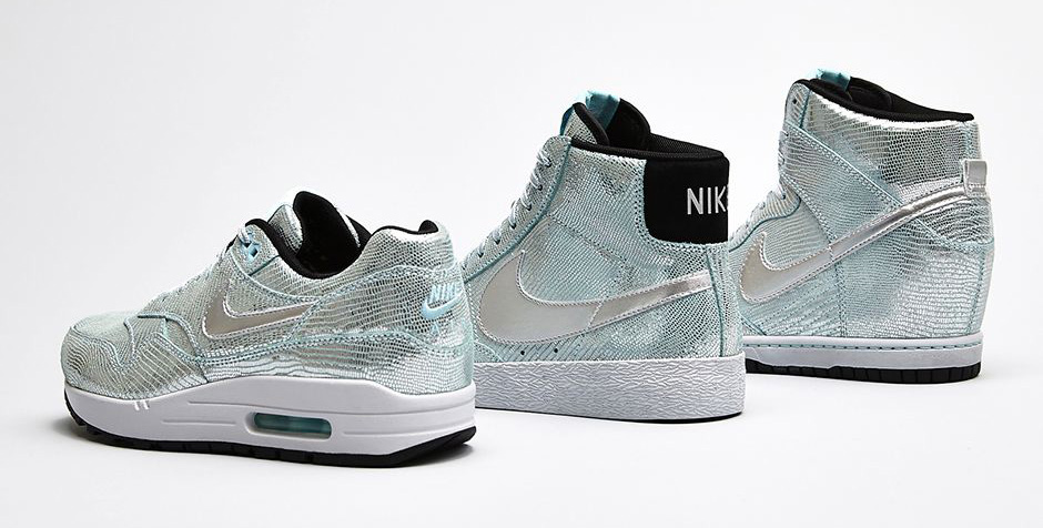 Nike Womens Party Pack