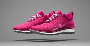 Nike Free OG Pink