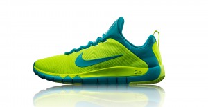 Nike Free Trainer 5.0