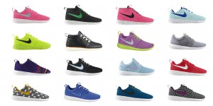 Hvor kan jeg købe Nike Roshe Run Sneakers?