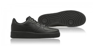 Nike Air Force 1 Low Black