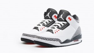 Nike Air Jordan 3 Retro 'Infrared 23'