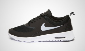 Nike Air Max Thea 'Black'