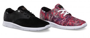 Vans Prelow