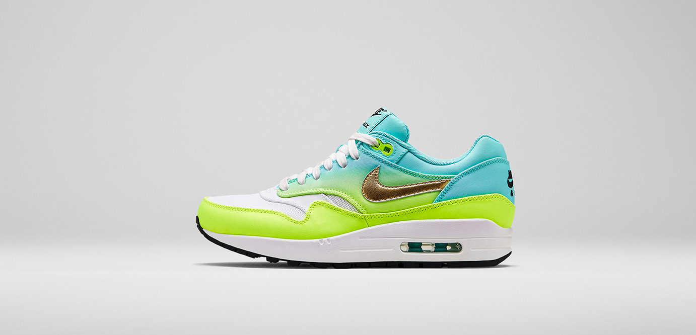 WMNS Nike Air Max 1 'Magista'