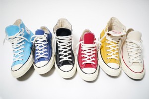 Converse All-Stars