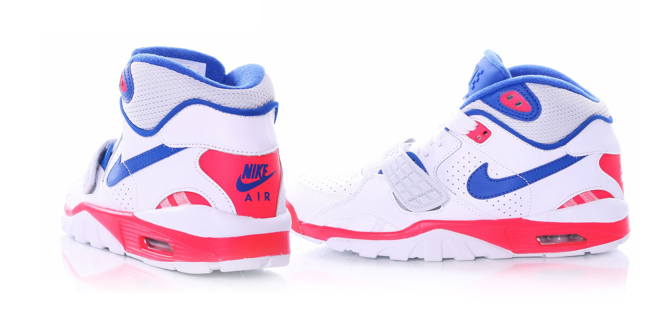 Nike Air Trainer SC II GS