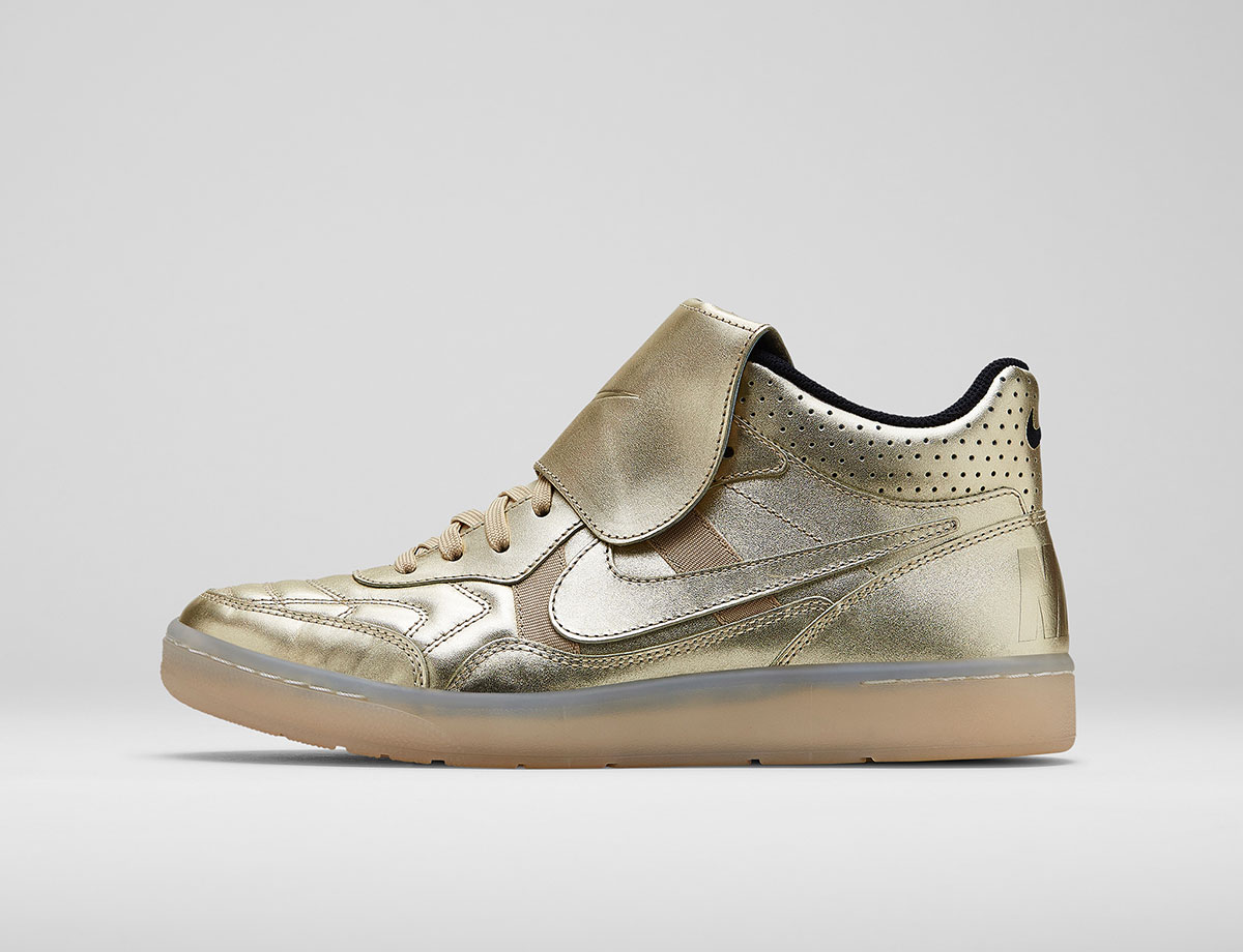 Nike Tiempo '94 - Nike Gold Hypervenom Collection