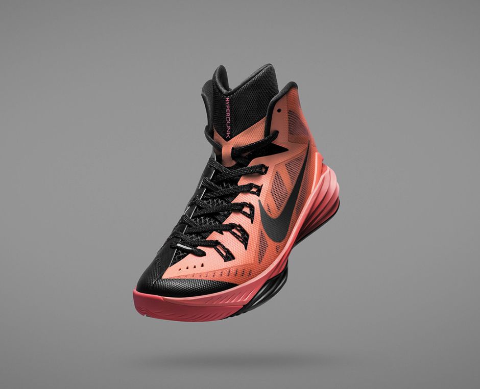 Nike Hyperdunk 2014