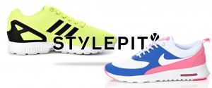 STYLEPIT - Sneakers forhandlere