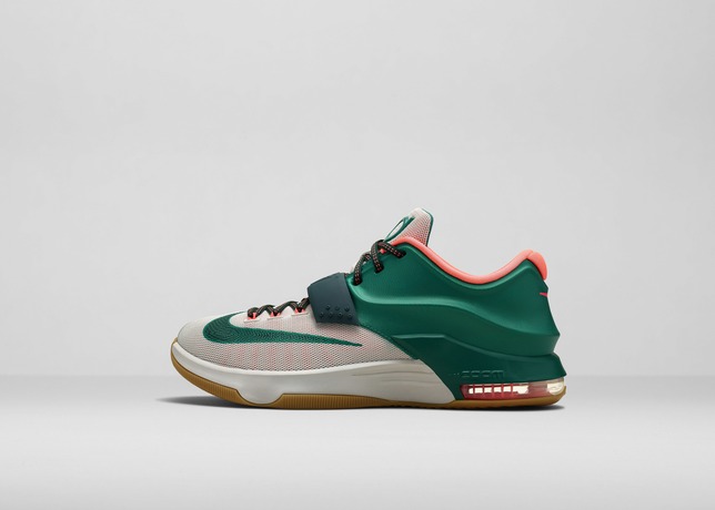 KD7 Easy Money