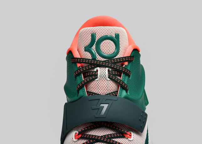 KD7 Easy Money