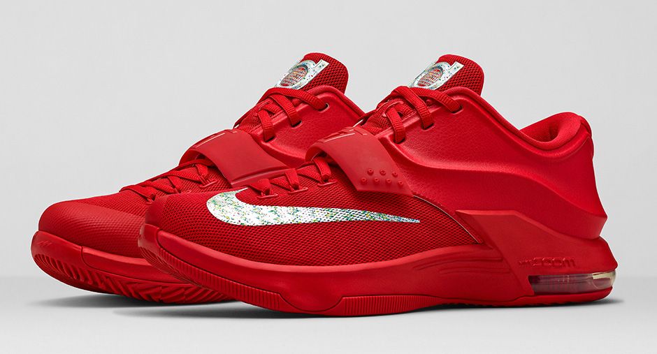 KD7 Global Game