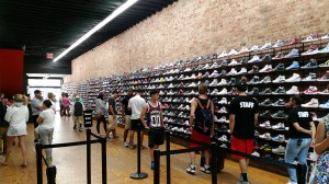 Flight Club - New York