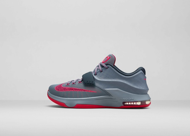 KD7 Calm Before the Storm