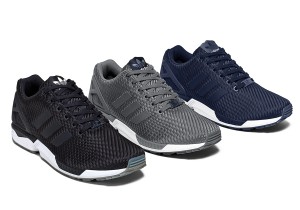 Adidas ZX Flux Ballistic Woven