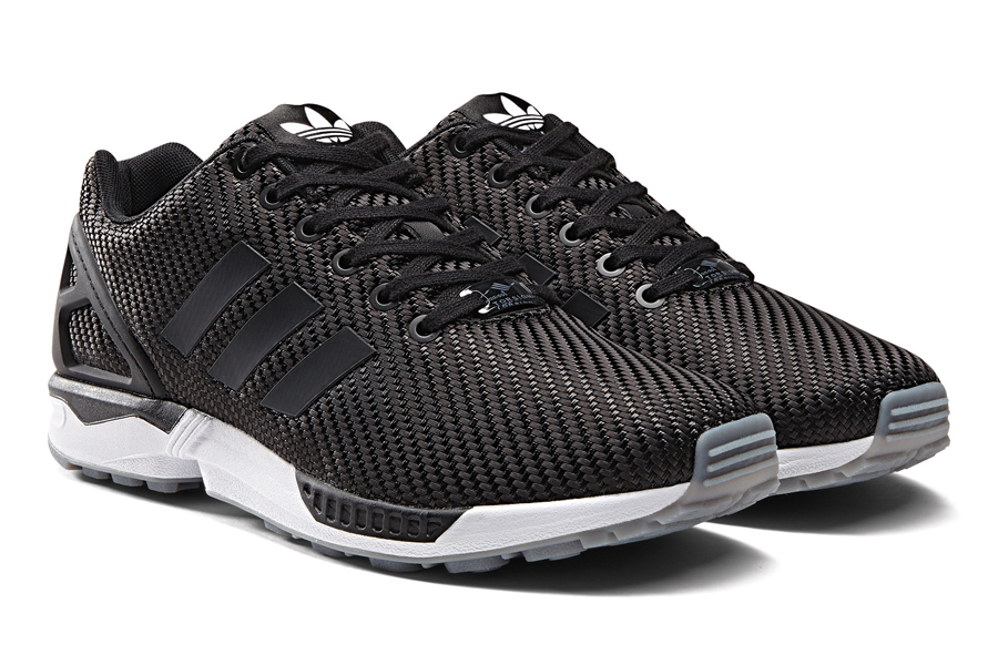 Adidas ZX Flux Ballistic Woven