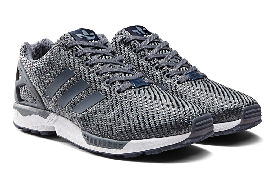 Adidas ZX Flux Ballistic Woven