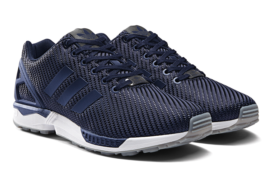 Adidas ZX Flux Ballistic Woven